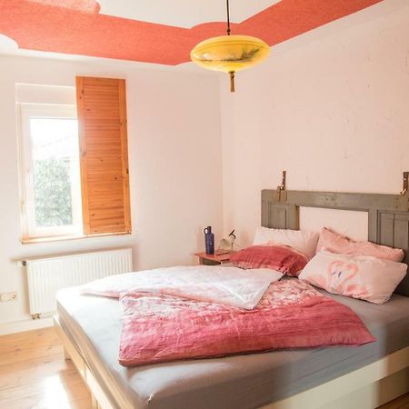 Appartementhaus "Schoeni" Senftenberg Bagian luar foto