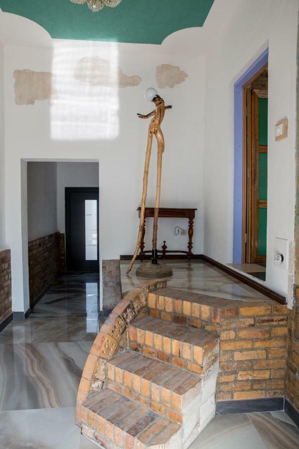 Appartementhaus "Schoeni" Senftenberg Bagian luar foto